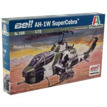 AH - 1W Super Cobra