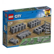 Binary Lego