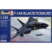 F-14A Black Tomcat