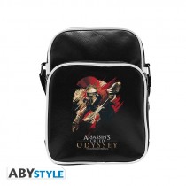 ASSASSIN'S CREED - Messenger Bag - Odyssey - Small Size - Hook