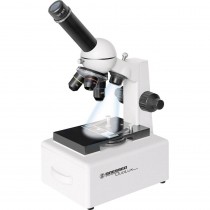 Bresser Doulux Microscopio Bresser