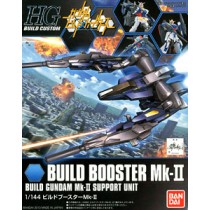 Build Booster Mk-II HGBC Bandai