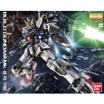 Build Gundam Mk-II