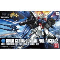 Build Strike Gundam Full Package