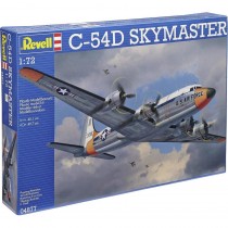 C-54 Sky Master