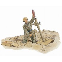 German 8cm Granatwerfer 34 SOLDIER NOT INCLUDED