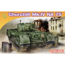 Churchill Mk. IV NA 75