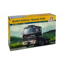 Berliet R352ch / Renault R360