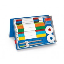 Lego Stationery Organizer