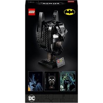Lego 76182 Cappuccio di Batman