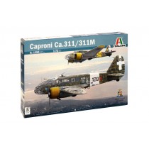 Caproni CA. 311/311M Italeri