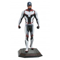 Marvel Gallery AE Captain America Team Suit