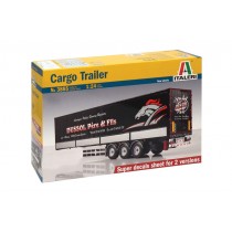 Cargo Trailer