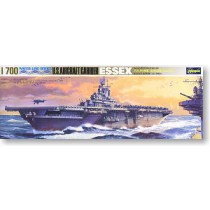 USS Aircraft Carrier Essex