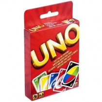 Carte Uno