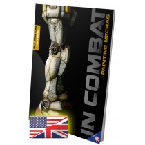 In combat paiting mechas 2ND English edition