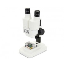 Microscopio LABS S20 Celestron