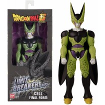 Cell Final Form