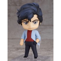 City Hunter Ryo Saeba Nendoroid