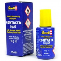 Contacta liquid cement 24x18g