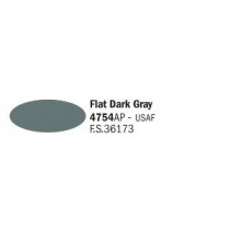 Flat Dark Gray