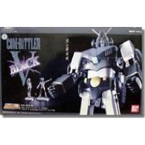 Combattler black soul of chogokin GX-03B