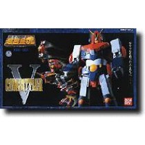 Combattler Soul of chogokin GX-03