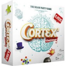 Cortex2 Challenge (Bianco)
