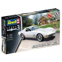 Chevrolet Corvette C7.R n°64 Winner LMGTE PRO 24h Le Mans