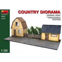 Country Diorama