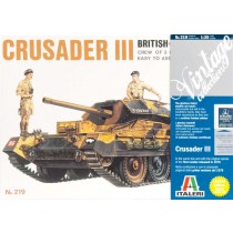 Crusader III