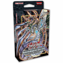 Yu-gi-oh Deck Cyber Attacco