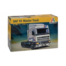 DAF 95 Master Truck by Italeri