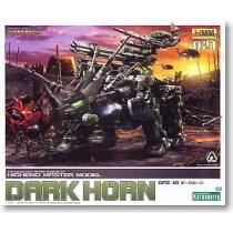 DPZ-10 Dark Horn