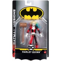 Harley Quinn Mattel