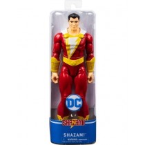 Shazam Action Figure