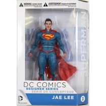 DC Comics Des Jae Lee S.1