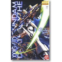 Gundam Deathscythe EW Version