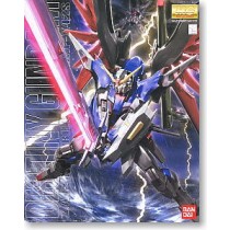 Destiny Gundam MG Bandai