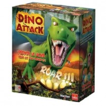 Dino Attack