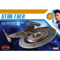 Star Trek USS Discovery 2T