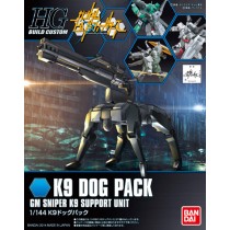 K9 Dog Pack