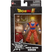 Dragon Ball Super Star Super Saiyan Gohan