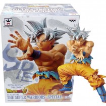 The Super Warrios Special Son Goku