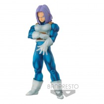 Dragonball Z Resolution of Soldiers Figure Trunks