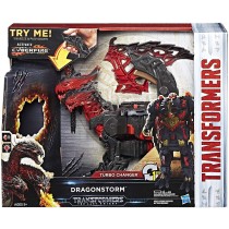 Dragonstorm Transformers