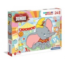 Dumbo Puzzle Clementoni 24