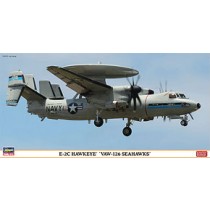 E-2C Hawkeye VAW-126 Seahawks