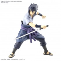 Eg Naruto Uchiha Sasuke Model kit