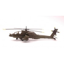 Elicottero Apache AH-64 by New Ray